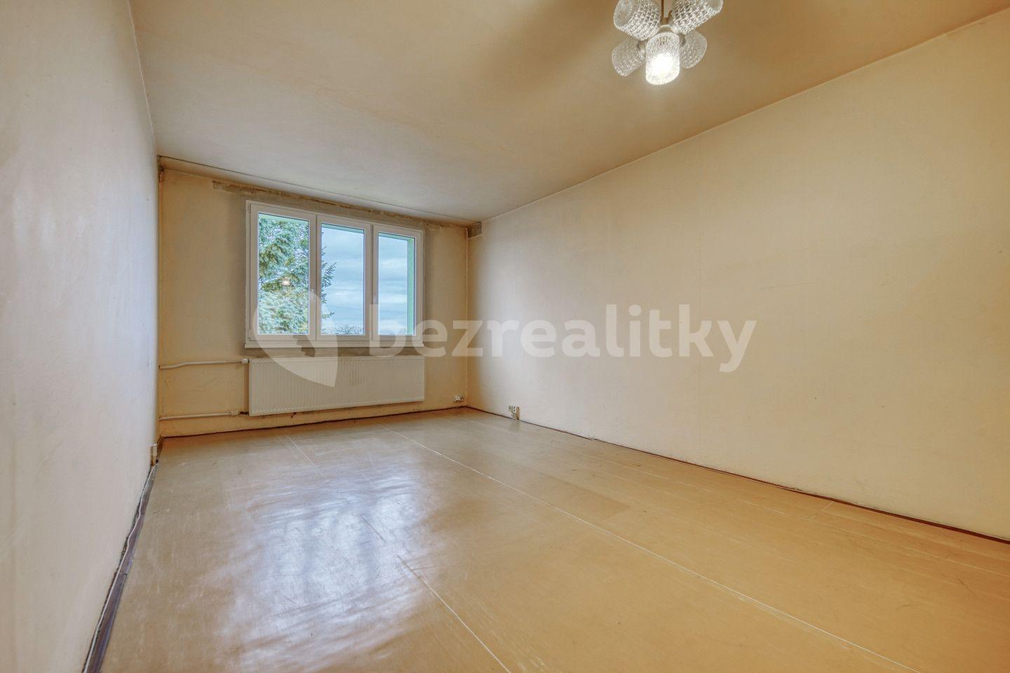 Prodej bytu 3+1 76 m², Liliová, Kralovice, Plzeňský kraj