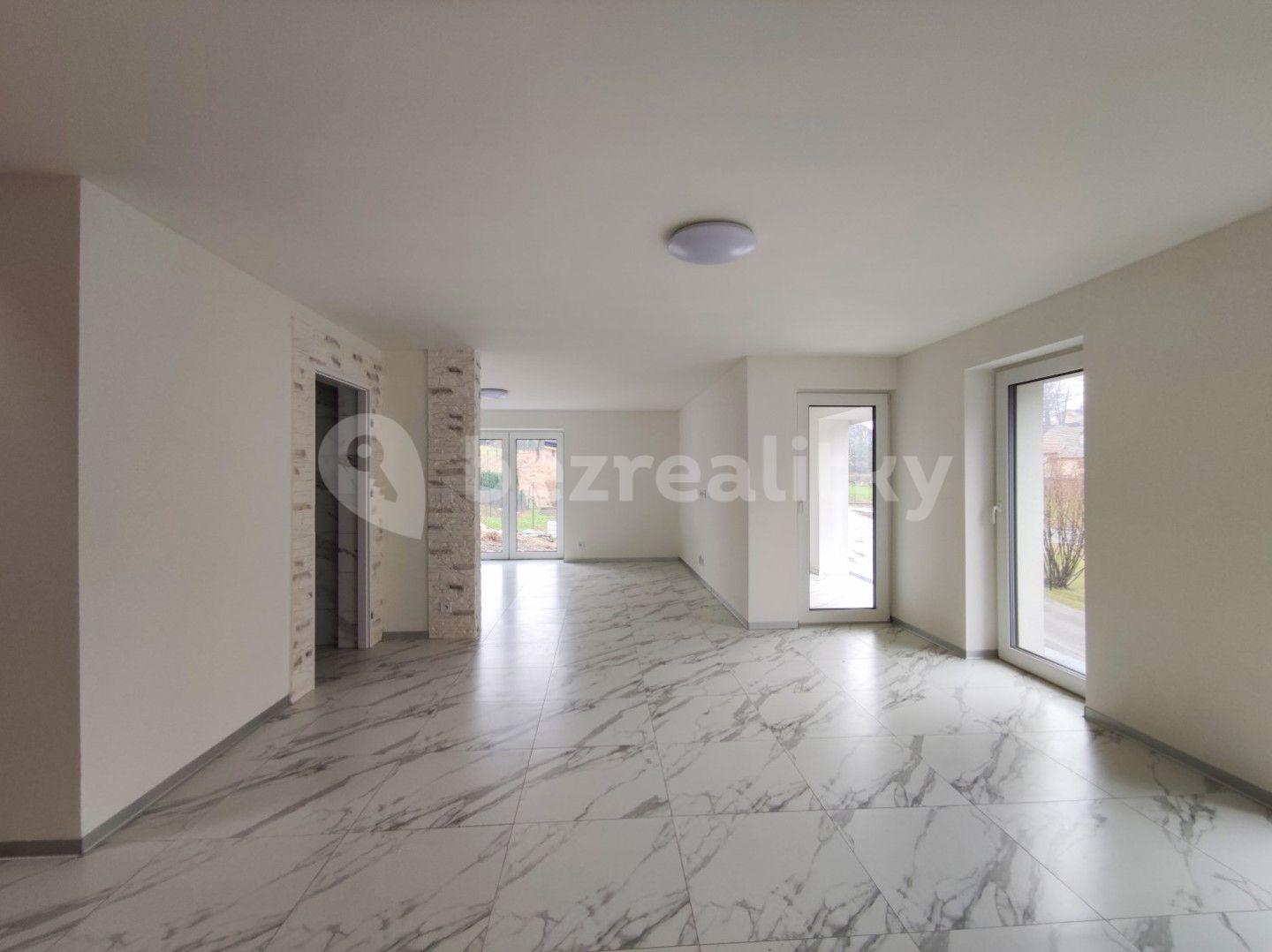 Prodej domu 110 m², pozemek 295 m², Fryčovická, Staříč, Moravskoslezský kraj