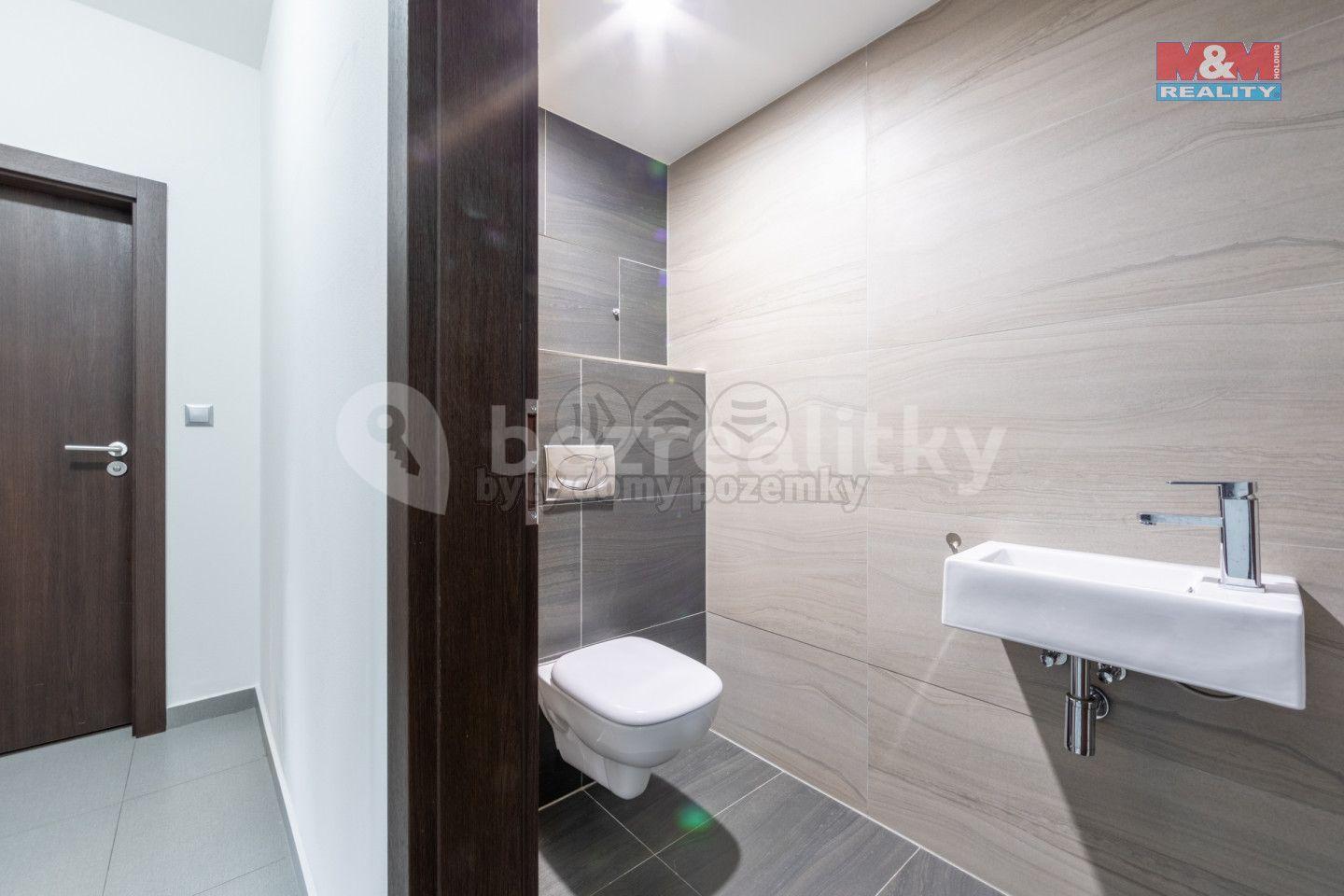 Prodej bytu 3+kk 117 m², Mattoniho nábřeží, Karlovy Vary, Karlovarský kraj
