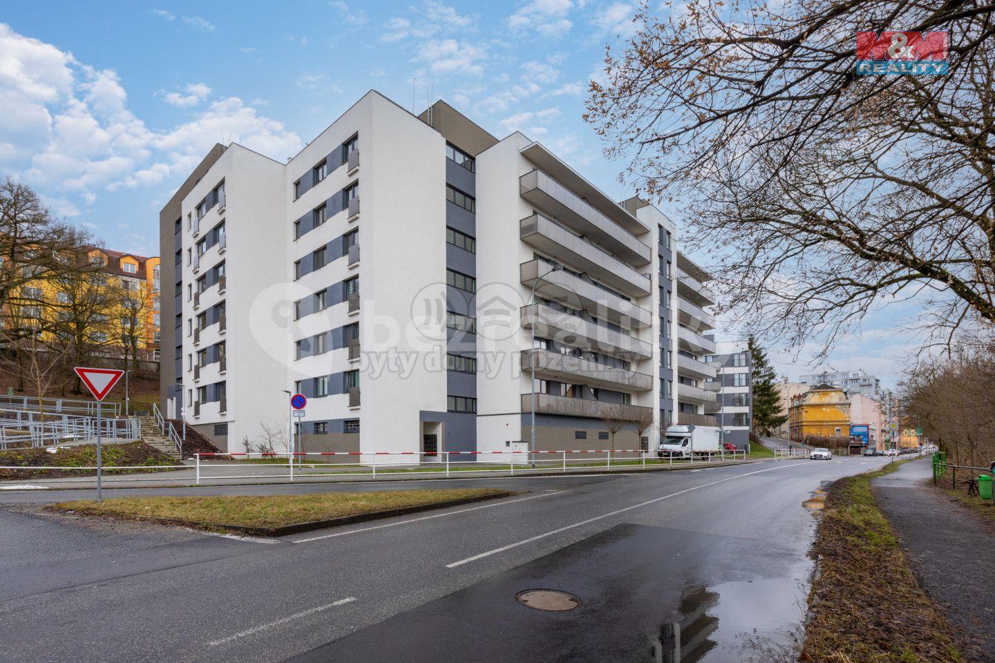 Prodej bytu 3+kk 117 m², Mattoniho nábřeží, Karlovy Vary, Karlovarský kraj