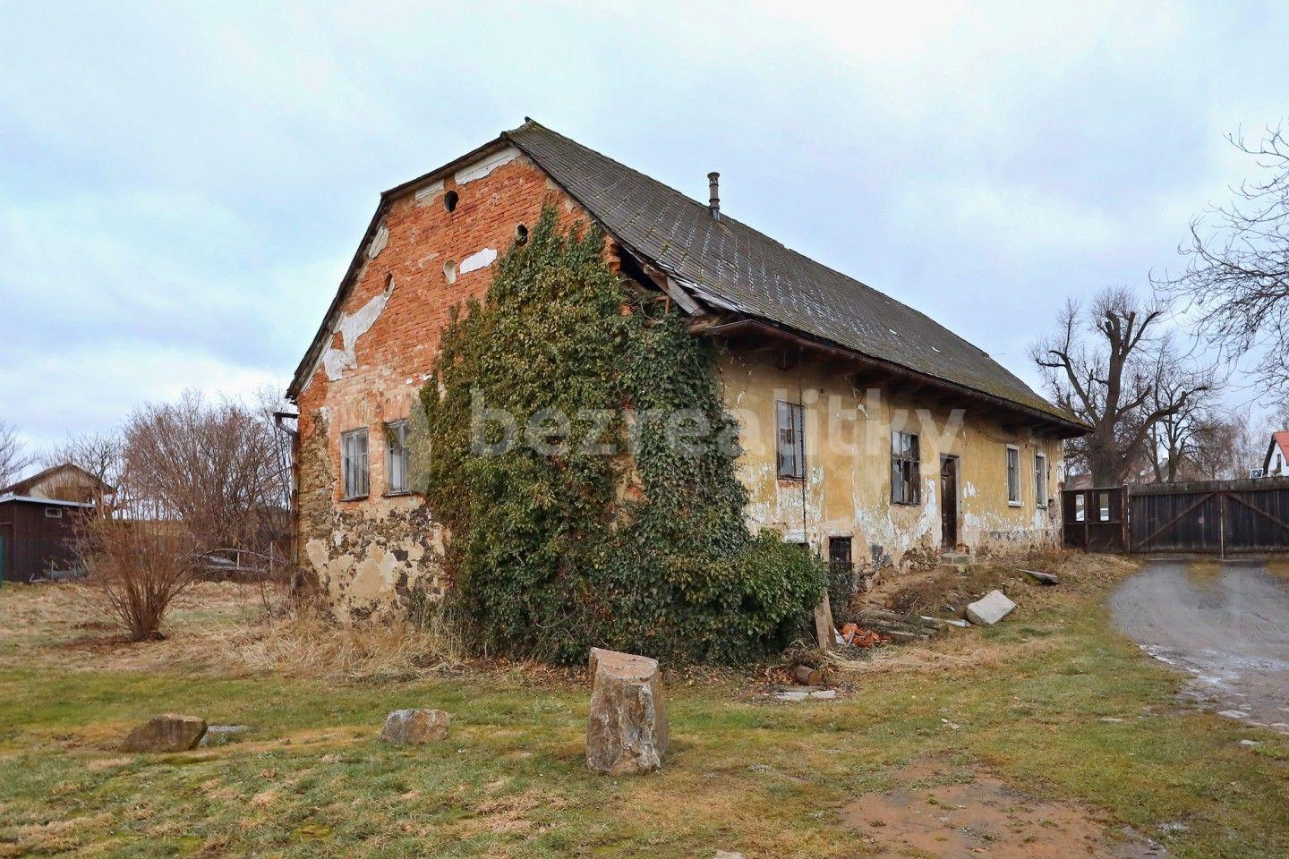 Prodej domu 150 m², pozemek 560 m², Ždírec, Kraj Vysočina