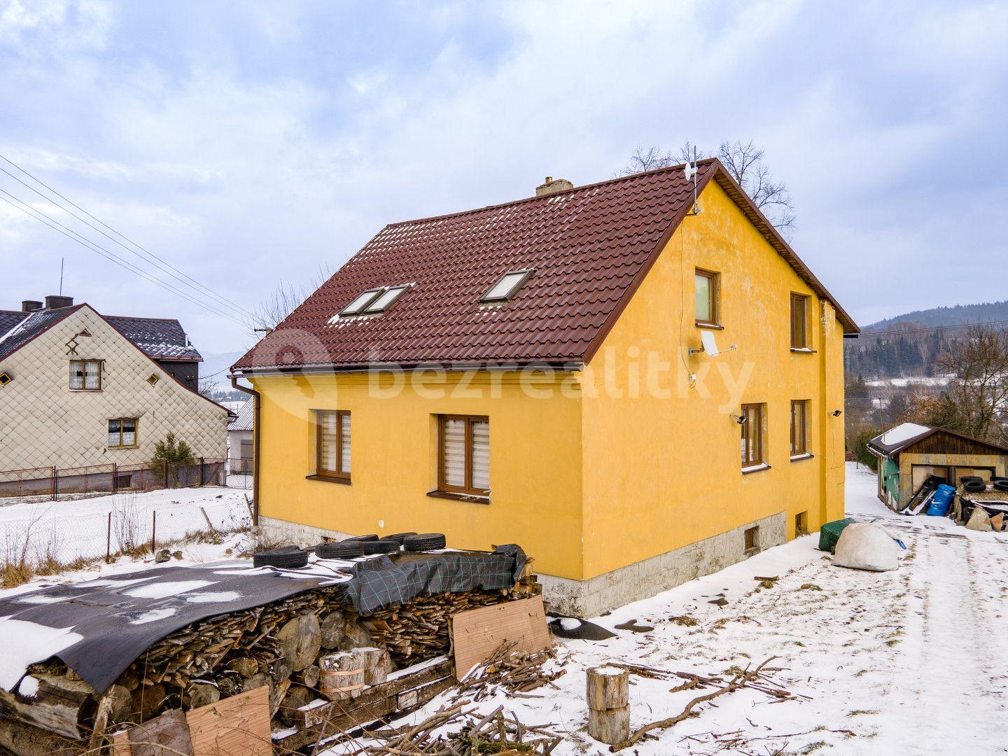 Prodej domu 200 m², pozemek 794 m², Mosty u Jablunkova, Moravskoslezský kraj