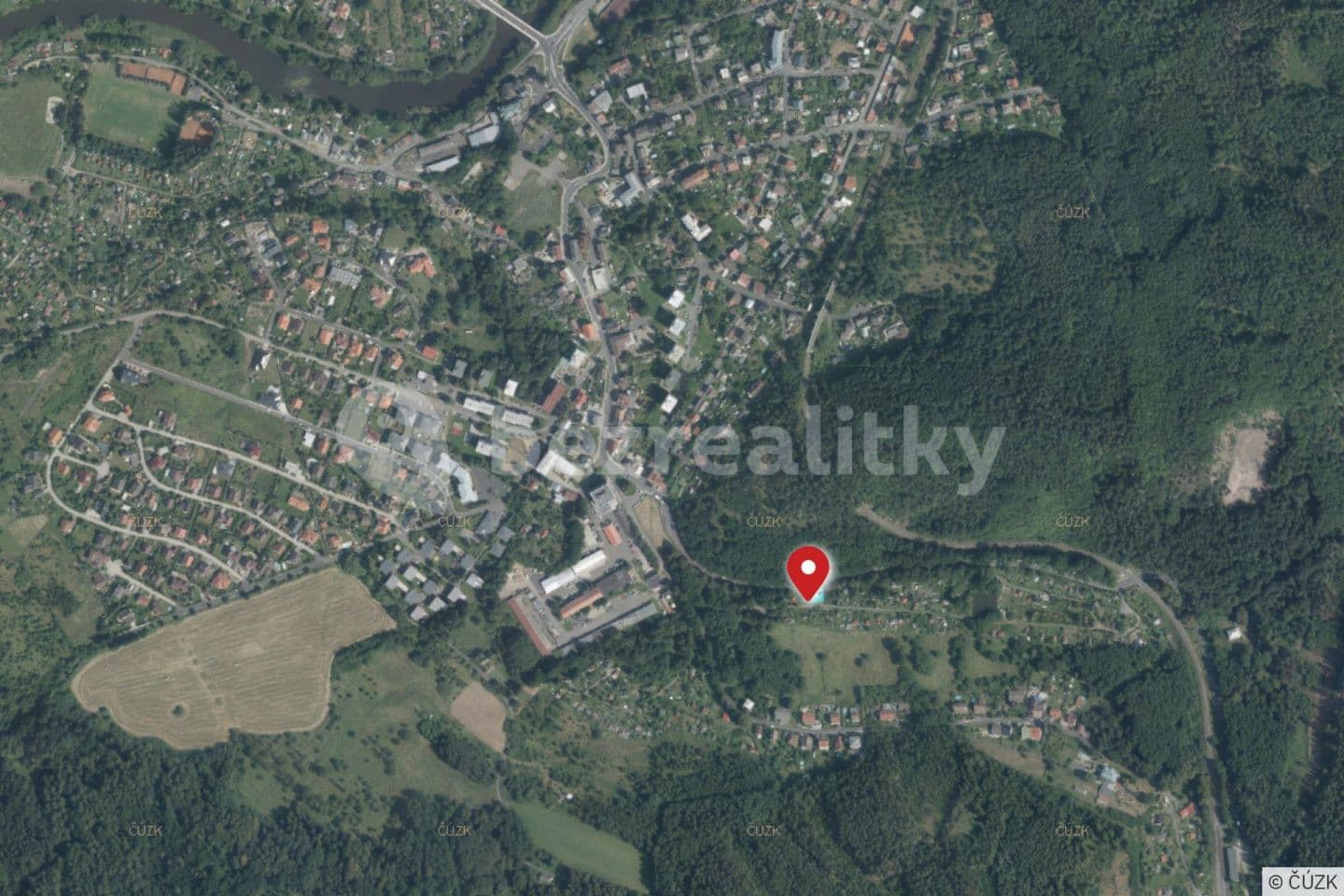 Prodej chaty, chalupy 311 m², pozemek 311 m², Karlovy Vary, Karlovarský kraj