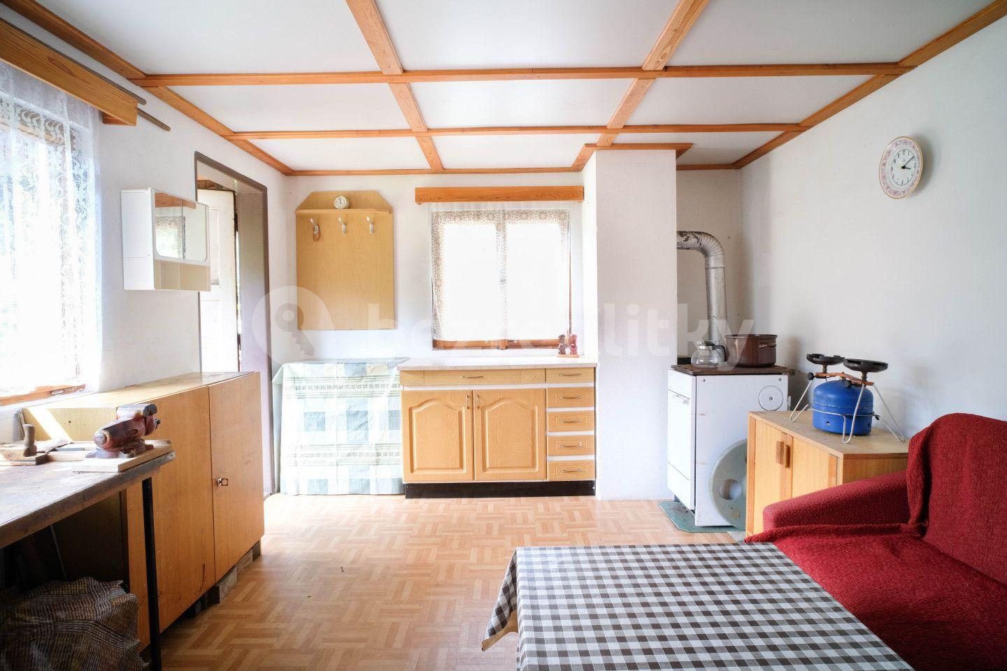 Prodej chaty, chalupy 311 m², pozemek 311 m², Karlovy Vary, Karlovarský kraj