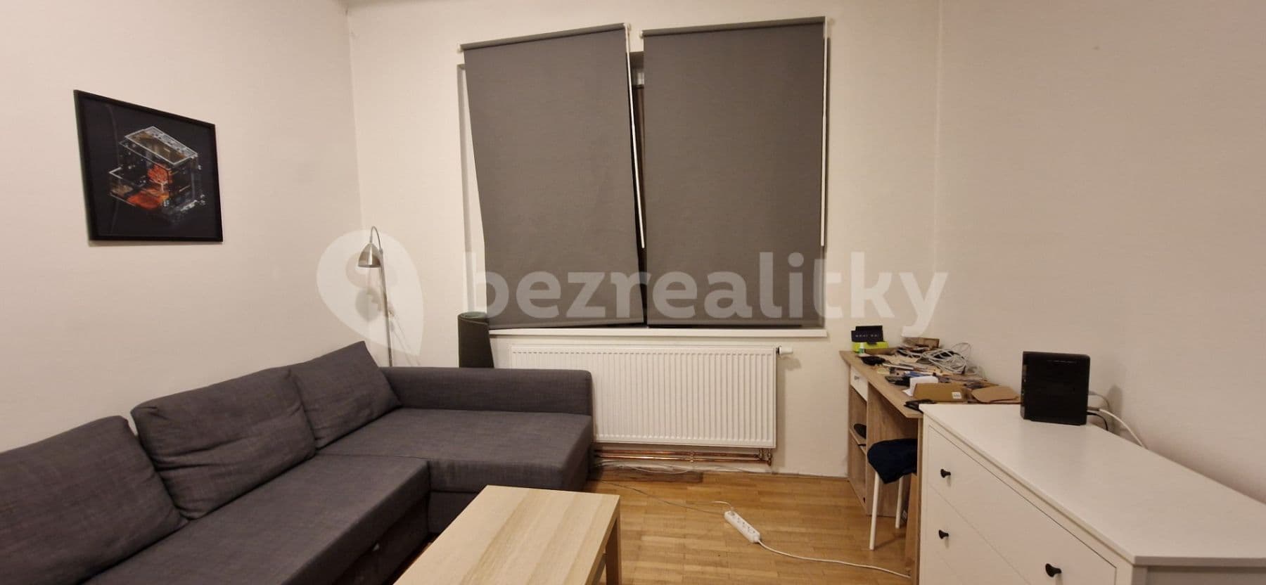 Pronájem bytu 1+1 41 m², Biskupcova, Praha, Praha Pronájem bytu 1+1 41 m², Biskupcova, Praha, Praha