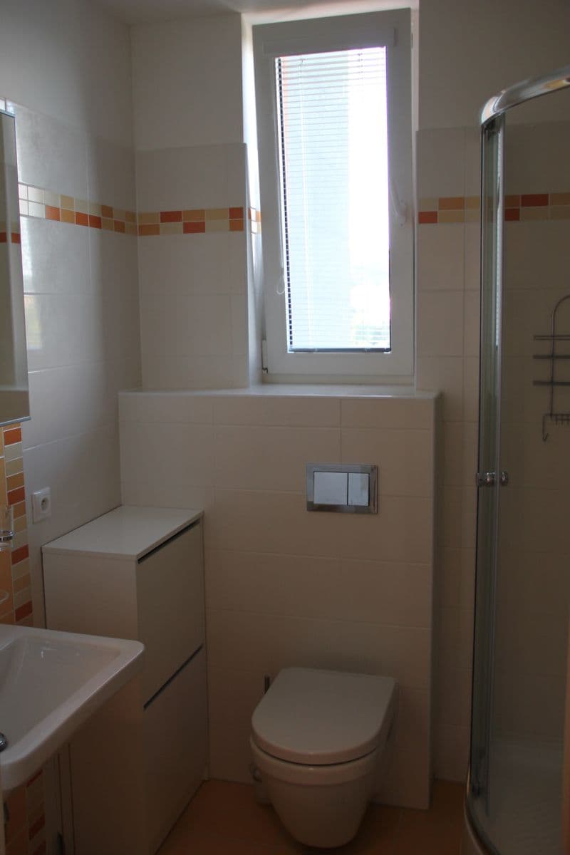 Prodej bytu 1+kk 38 m², Freyova, Praha, Praha Prodej bytu 1+kk 38 m², Freyova, Praha, Praha