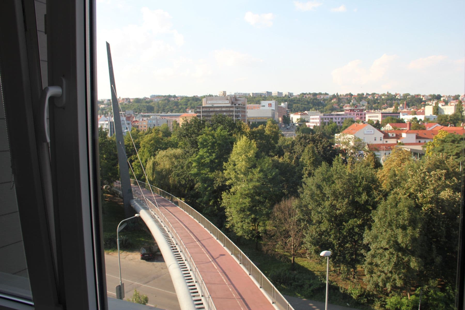 Prodej bytu 1+kk 38 m², Freyova, Praha, Praha Prodej bytu 1+kk 38 m², Freyova, Praha, Praha