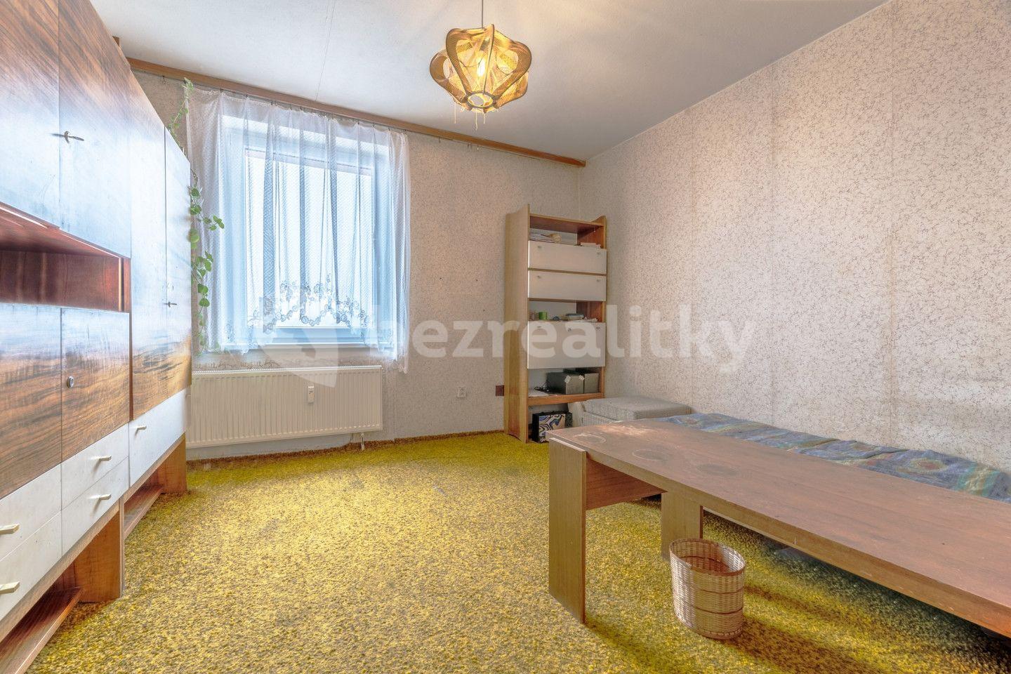 Prodej bytu 4+1 81 m², Dělnická, Lomnice nad Popelkou, Liberecký kraj