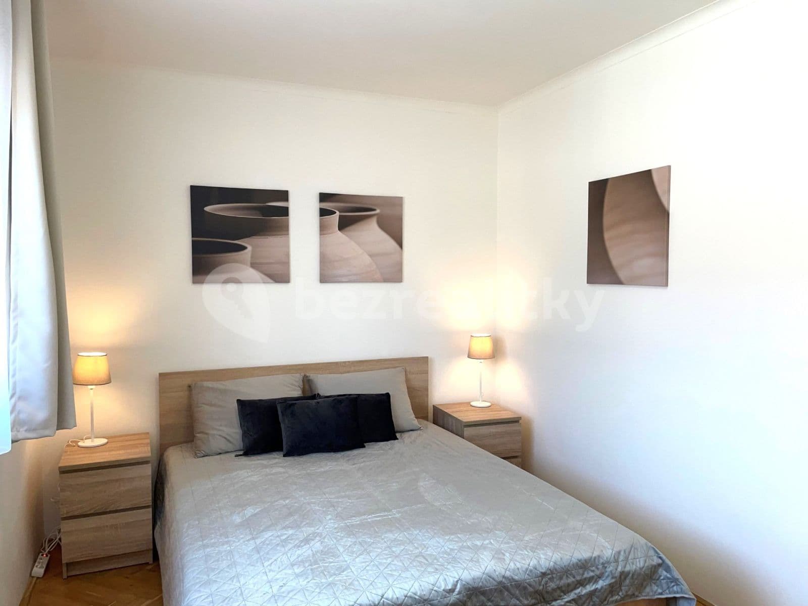 Pronájem bytu 3+1 57 m², Havlovská, Praha, Praha Pronájem bytu 3+1 57 m², Havlovská, Praha, Praha