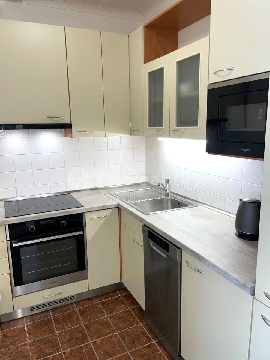 Pronájem bytu 3+1 57 m², Havlovská, Praha, Praha Pronájem bytu 3+1 57 m², Havlovská, Praha, Praha