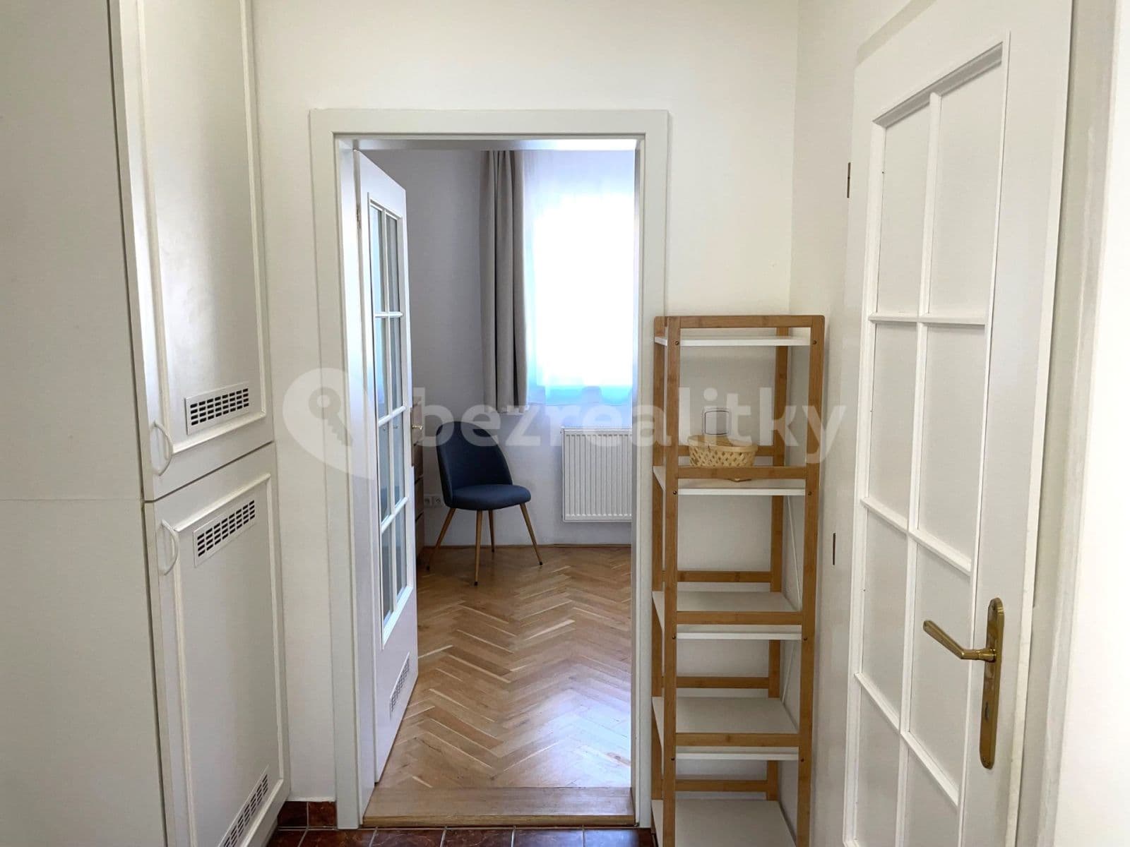 Pronájem bytu 3+1 57 m², Havlovská, Praha, Praha Pronájem bytu 3+1 57 m², Havlovská, Praha, Praha