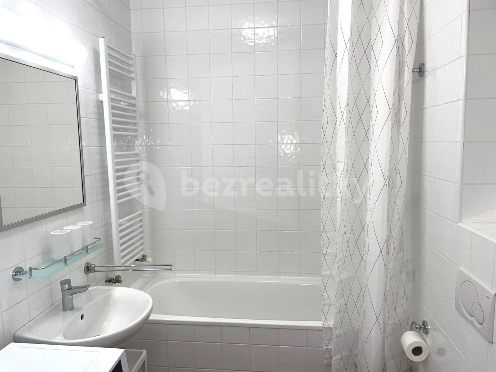 Pronájem bytu 3+1 57 m², Havlovská, Praha, Praha Pronájem bytu 3+1 57 m², Havlovská, Praha, Praha