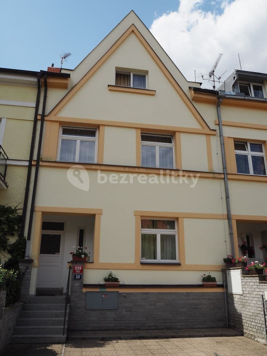 Pronájem bytu 3+1 57 m², Havlovská, Praha, Praha Pronájem bytu 3+1 57 m², Havlovská, Praha, Praha