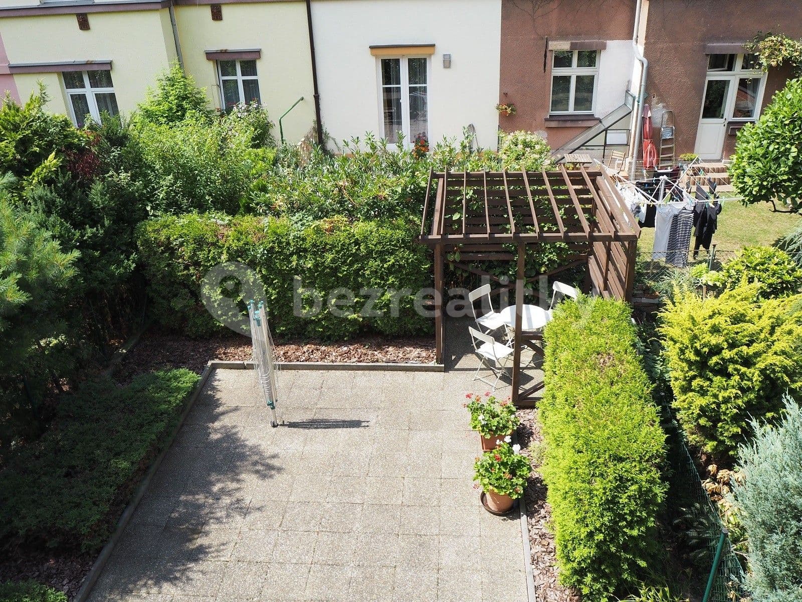 Pronájem bytu 3+1 57 m², Havlovská, Praha, Praha Pronájem bytu 3+1 57 m², Havlovská, Praha, Praha