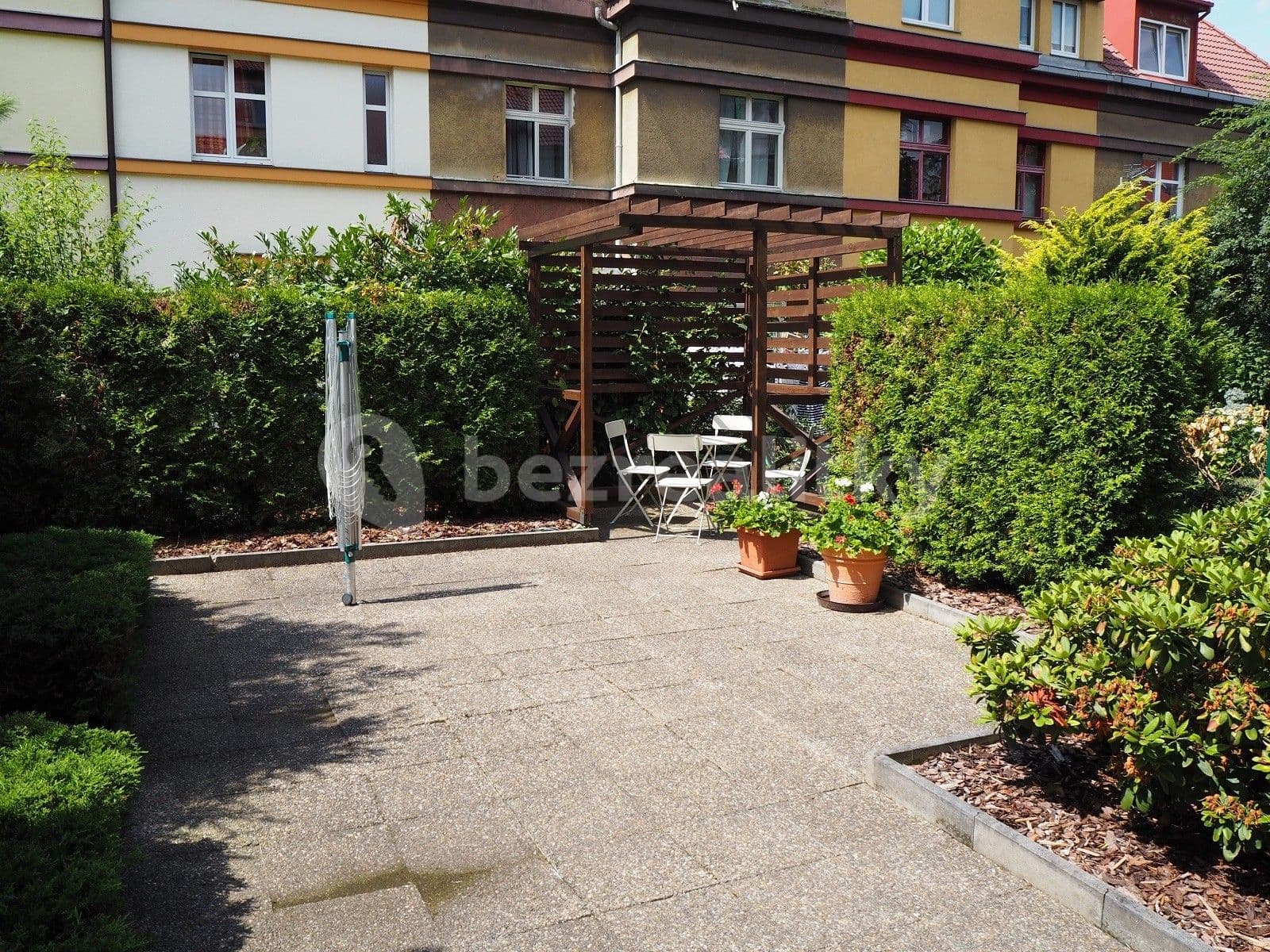 Pronájem bytu 3+1 57 m², Havlovská, Praha, Praha Pronájem bytu 3+1 57 m², Havlovská, Praha, Praha