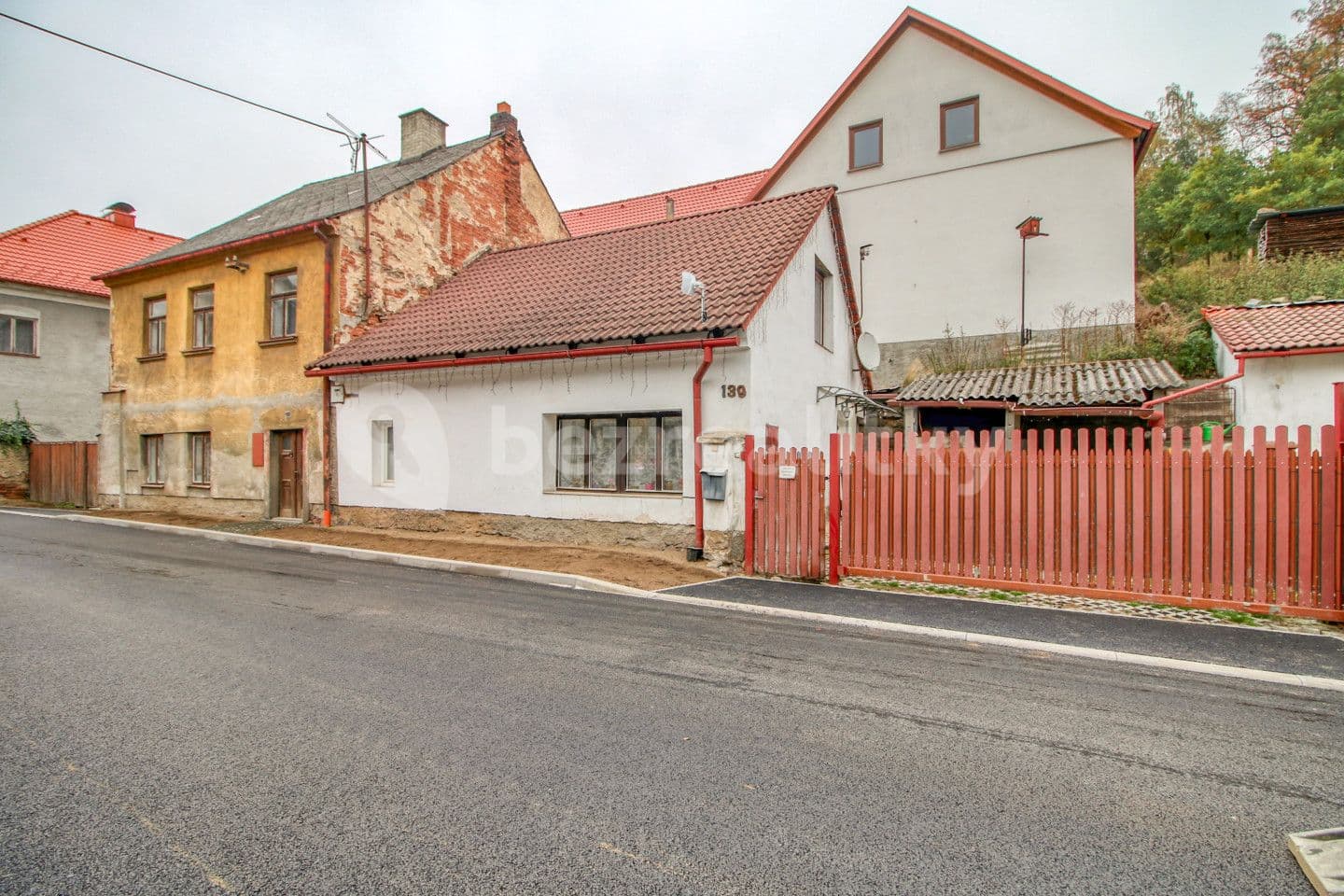 Prodej domu 81 m², pozemek 193 m², Kolinec, Plzeňský kraj