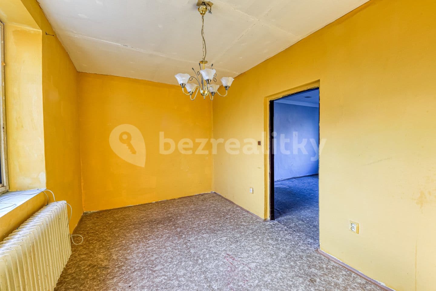 Prodej domu 112 m², pozemek 2.818 m², Švermova, Bezdružice, Plzeňský kraj