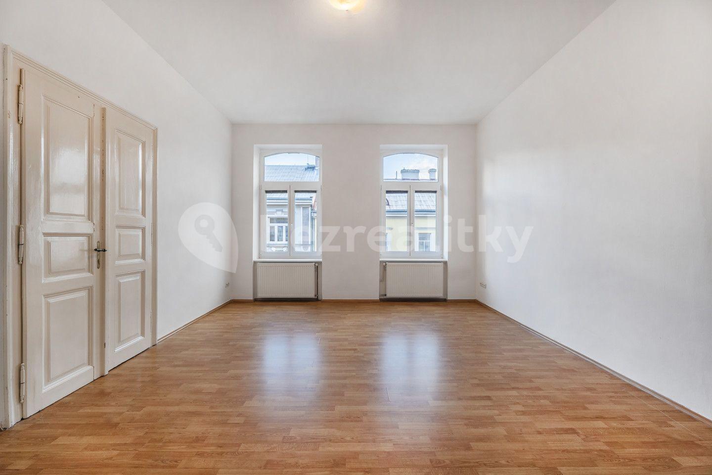 Prodej bytu 2+1 70 m², Bezručova, Děčín, Ústecký kraj