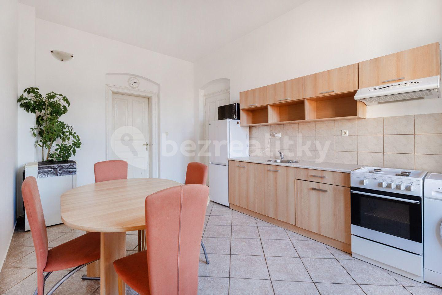 Prodej bytu 2+1 70 m², Bezručova, Děčín, Ústecký kraj