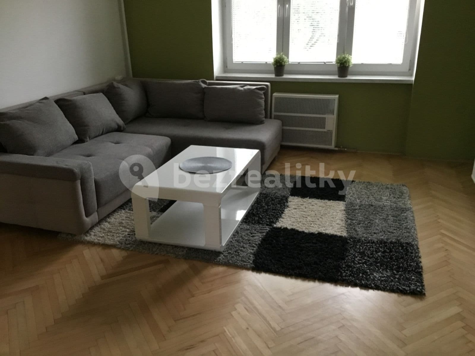 Prodej bytu 2+1 65 m², Kamenná, Zlín, Zlínský kraj
