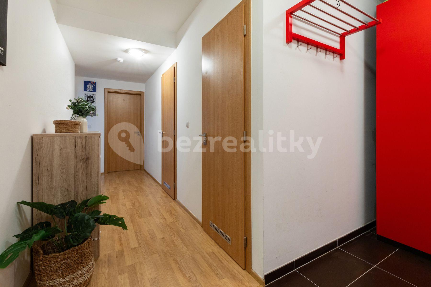 Prodej bytu 2+kk 69 m², Nepomuckých, Praha, Praha