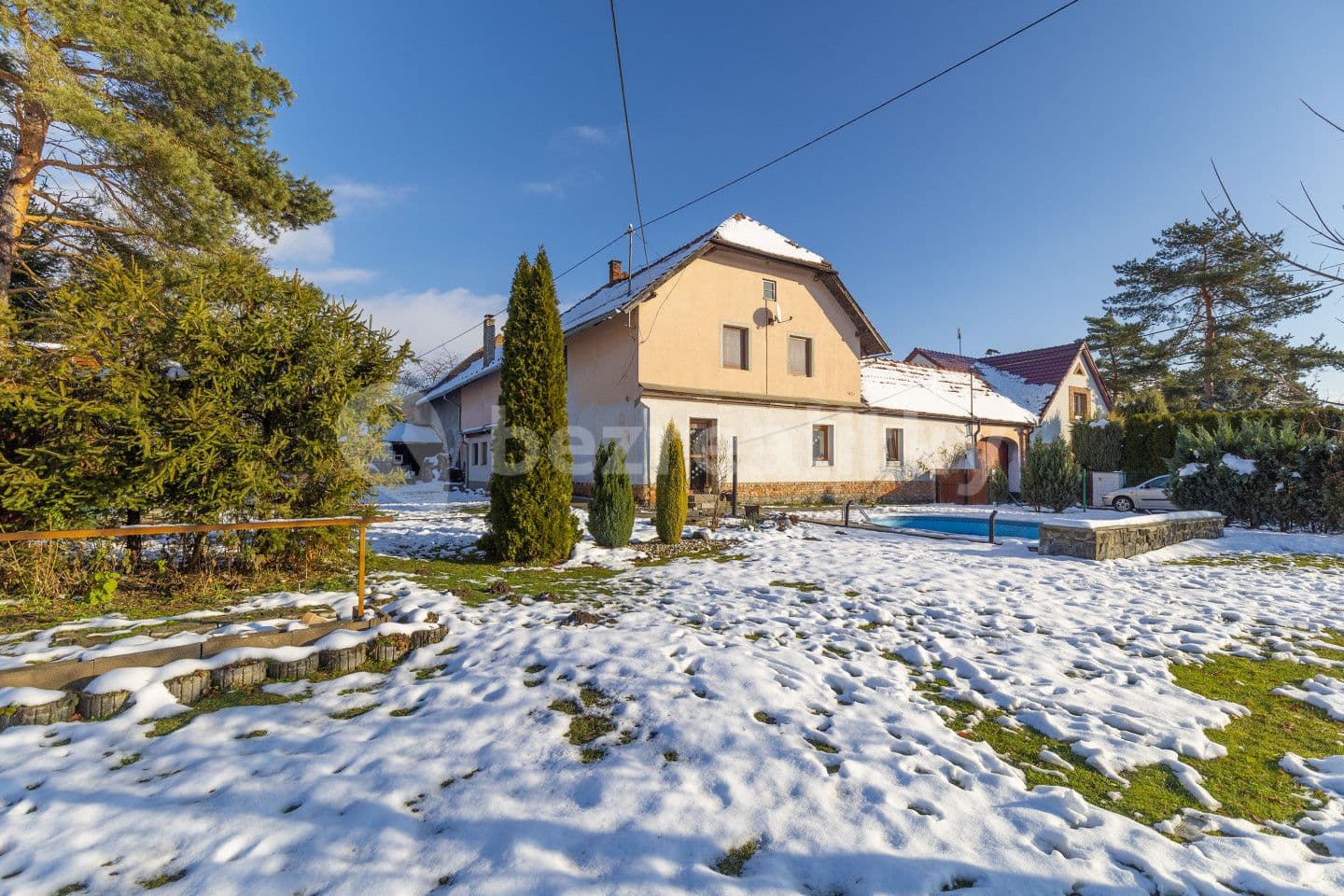 Prodej bytu 3+1 73 m², Mankovice, Moravskoslezský kraj