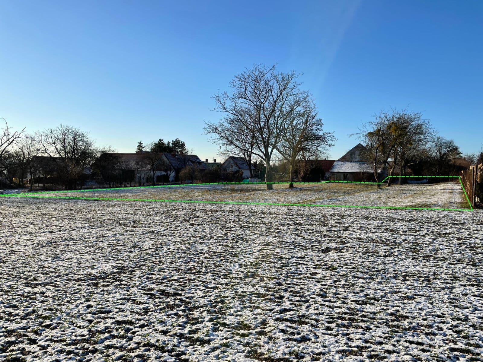 Prodej pozemku 2.501 m², Bousov, Pardubický kraj Prodej pozemku 2.501 m², Bousov, Pardubický kraj