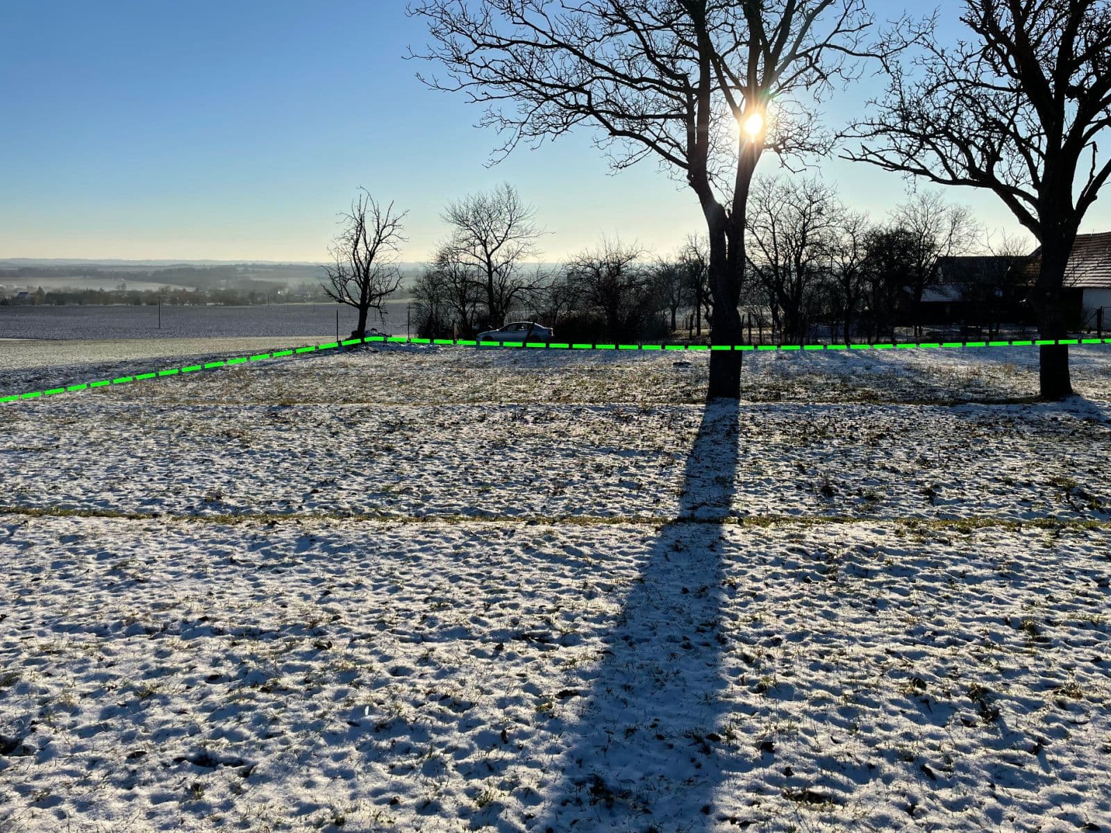 Prodej pozemku 2.501 m², Bousov, Pardubický kraj Prodej pozemku 2.501 m², Bousov, Pardubický kraj