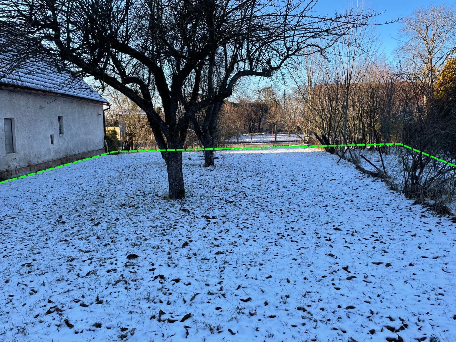 Prodej pozemku 2.501 m², Bousov, Pardubický kraj Prodej pozemku 2.501 m², Bousov, Pardubický kraj