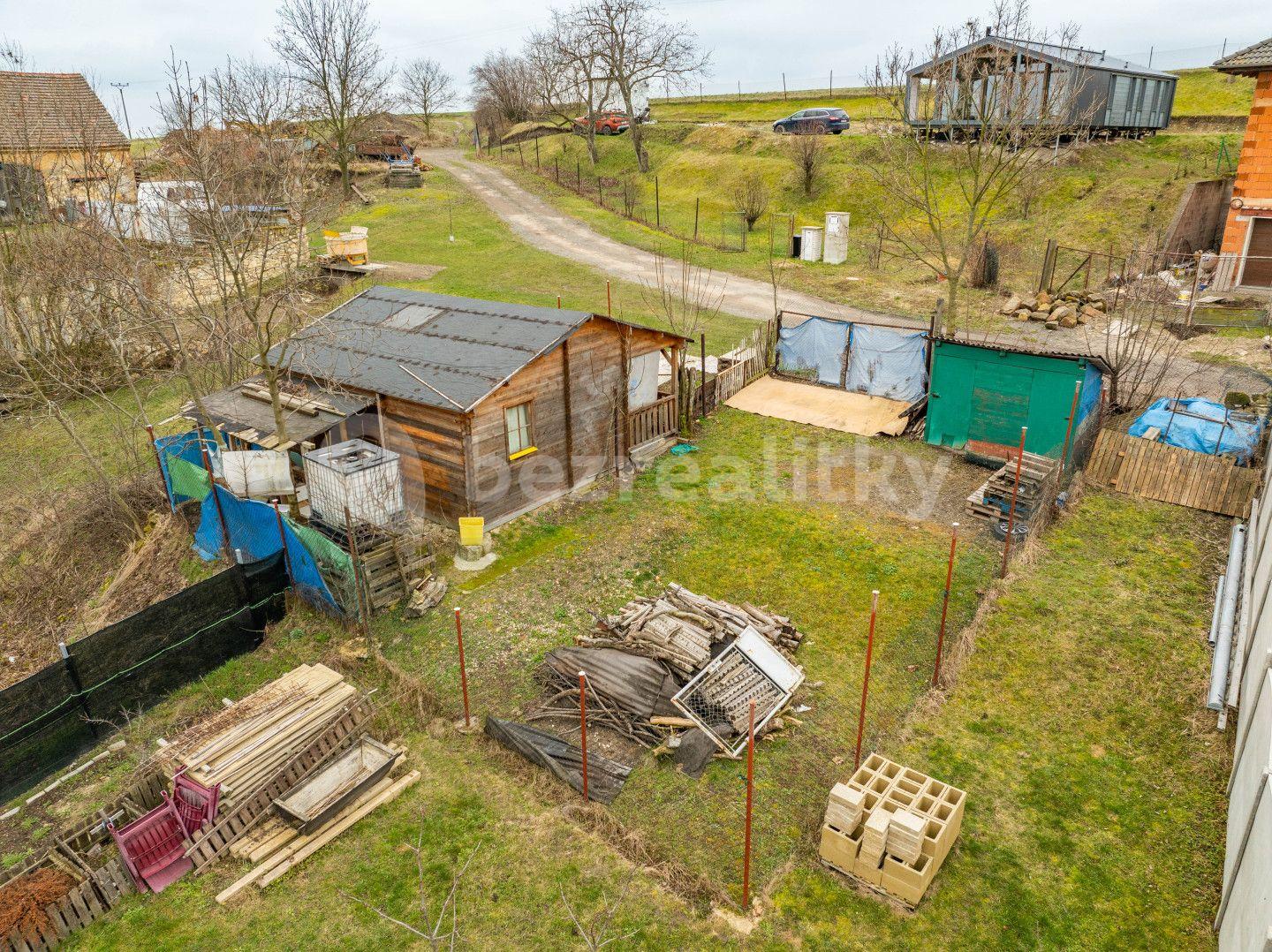 Prodej chaty, chalupy 12 m², pozemek 188 m², Dřínov, Středočeský kraj