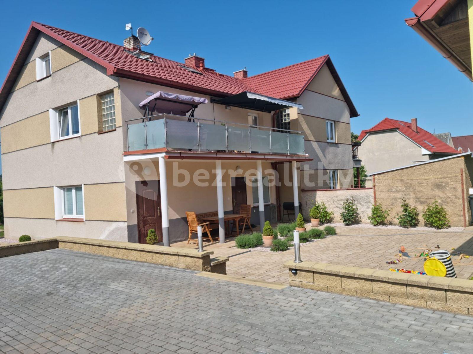 Prodej domu 253 m², pozemek 832 m², Mramorová, Tetín, Středočeský kraj