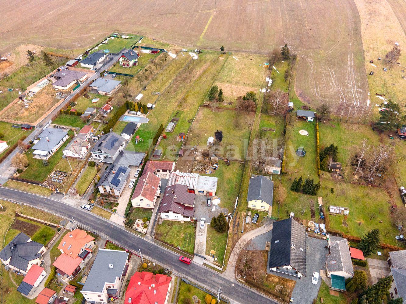 Prodej pozemku 1.500 m², Klimkovice, Moravskoslezský kraj