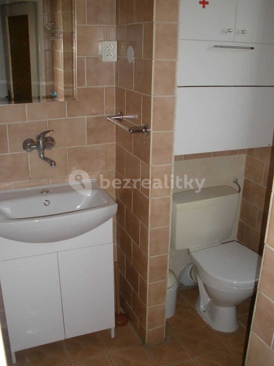 Pronájem bytu 2+1 52 m², Vodárenská, Kladno, Středočeský kraj Pronájem bytu 2+1 52 m², Vodárenská, Kladno, Středočeský kraj