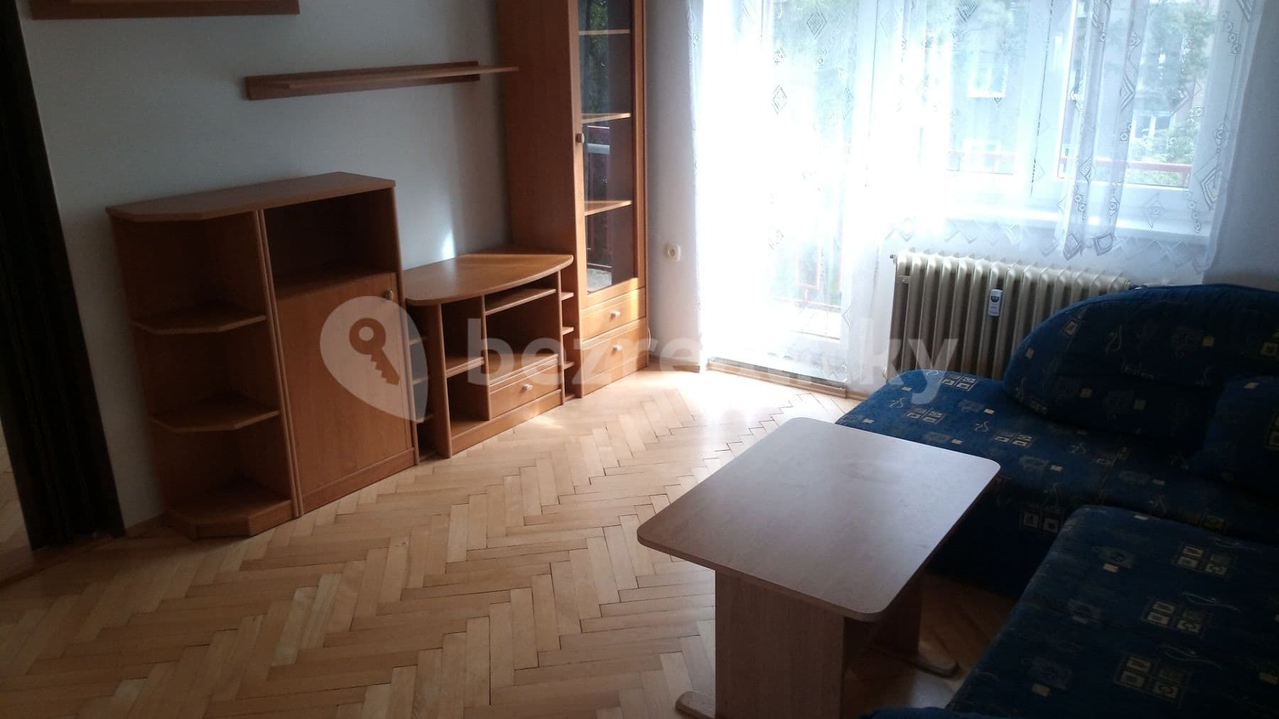 Pronájem bytu 2+1 52 m², Vodárenská, Kladno, Středočeský kraj Pronájem bytu 2+1 52 m², Vodárenská, Kladno, Středočeský kraj
