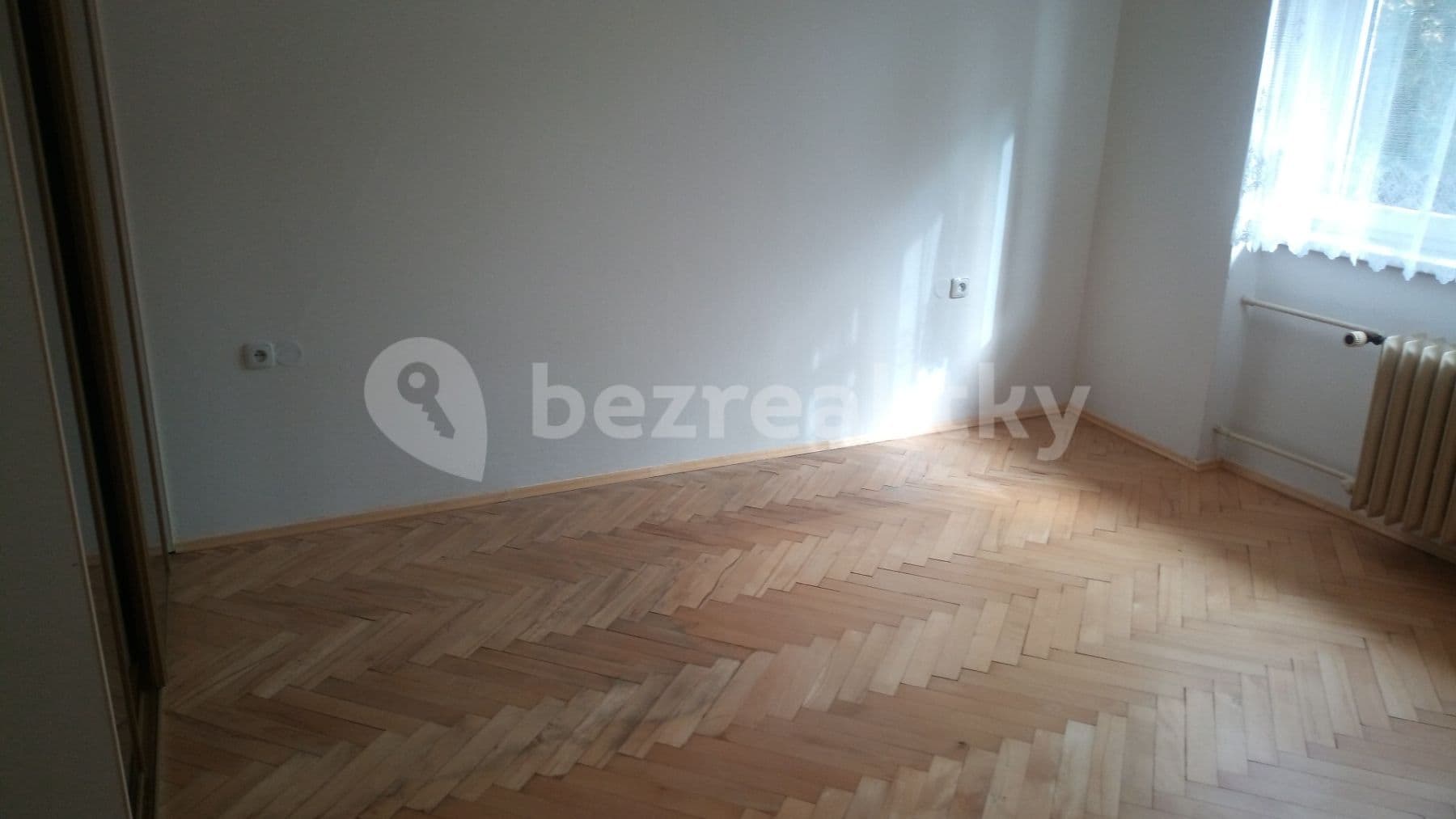 Pronájem bytu 2+1 52 m², Vodárenská, Kladno, Středočeský kraj Pronájem bytu 2+1 52 m², Vodárenská, Kladno, Středočeský kraj