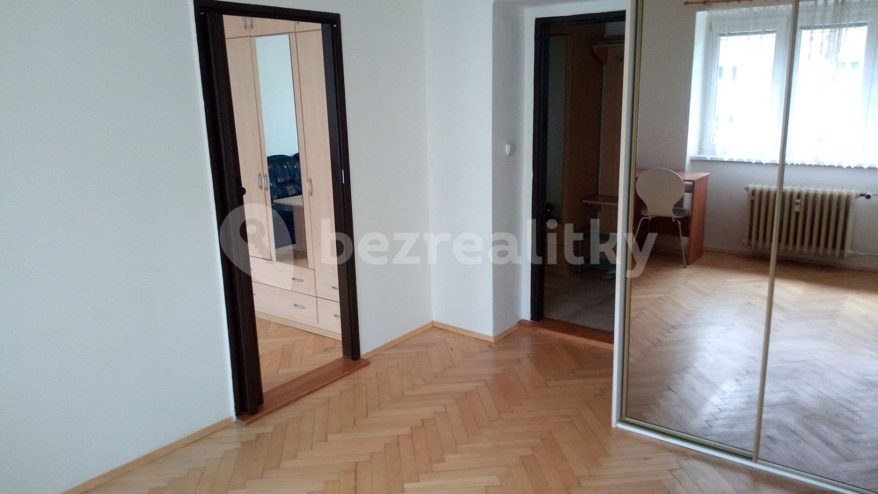 Pronájem bytu 2+1 52 m², Vodárenská, Kladno, Středočeský kraj Pronájem bytu 2+1 52 m², Vodárenská, Kladno, Středočeský kraj