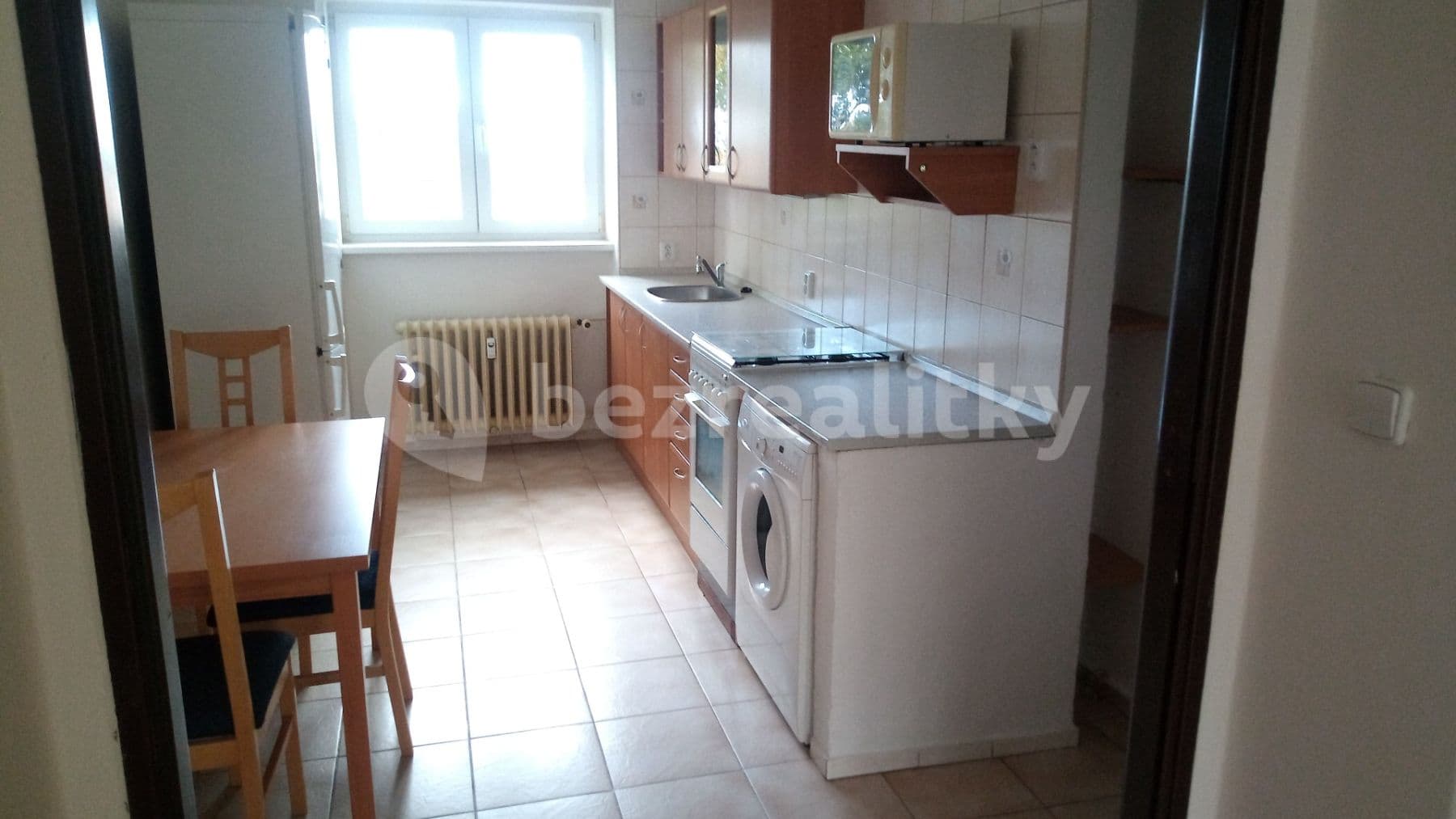 Pronájem bytu 2+1 52 m², Vodárenská, Kladno, Středočeský kraj Pronájem bytu 2+1 52 m², Vodárenská, Kladno, Středočeský kraj