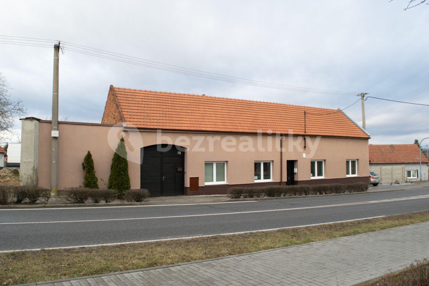 Prodej domu 213 m², pozemek 510 m², Kunovská, Ostrožská Nová Ves, Zlínský kraj