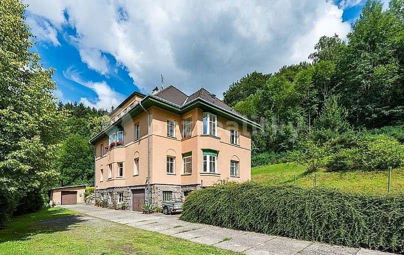 Pronájem chaty, chalupy, Tanvald, Liberecký kraj Pronájem chaty, chalupy, Tanvald, Liberecký kraj