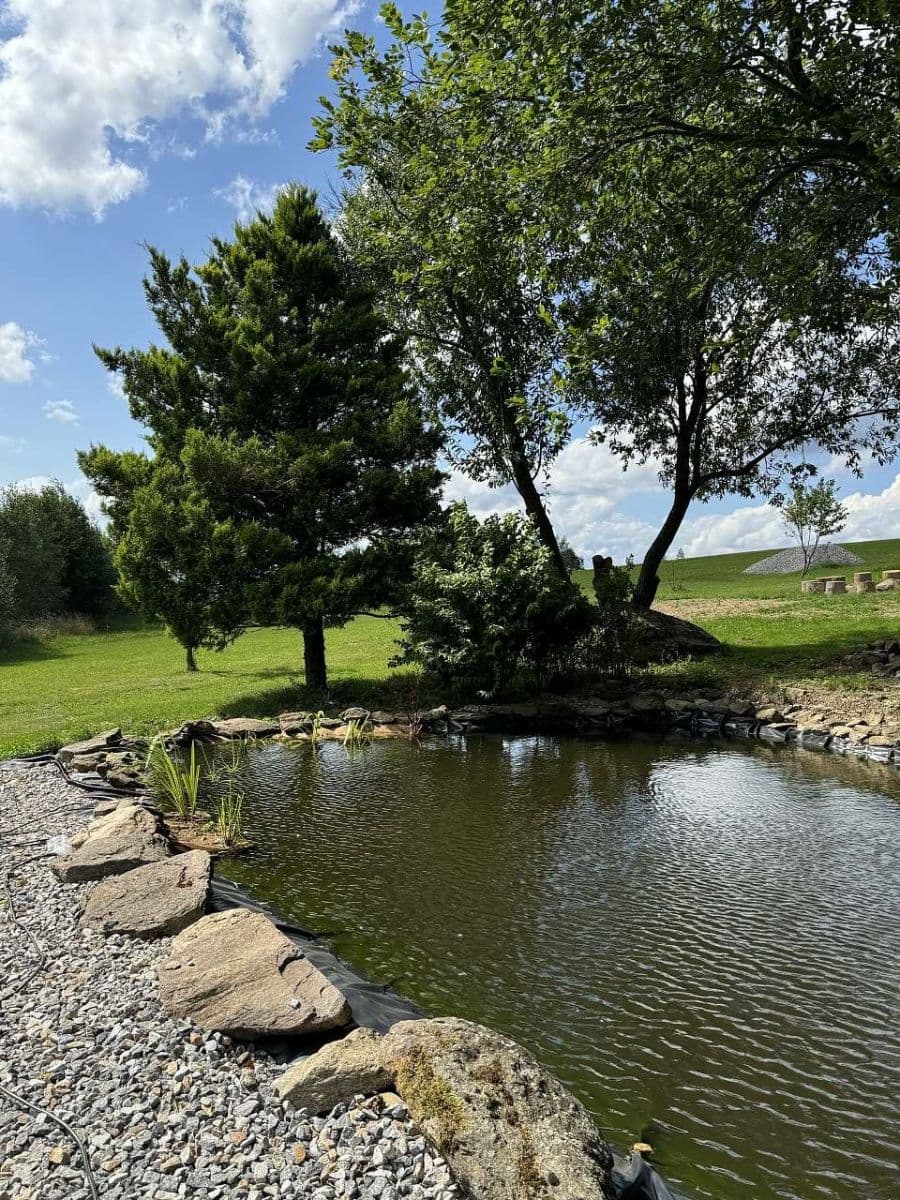 Pronájem chaty, chalupy, Úsobí, Kraj Vysočina Pronájem chaty, chalupy, Úsobí, Kraj Vysočina