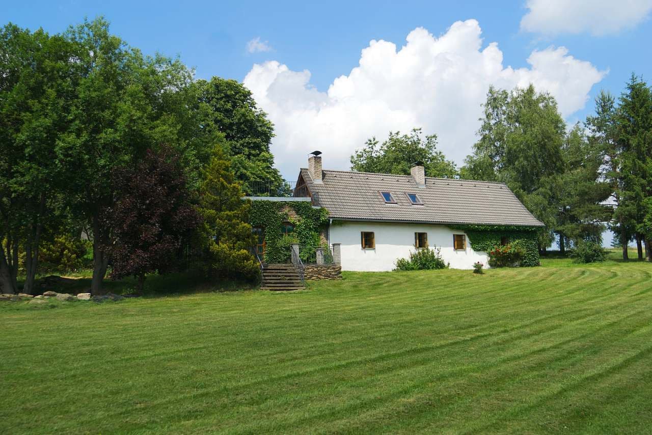 Pronájem chaty, chalupy, Úsobí, Kraj Vysočina Pronájem chaty, chalupy, Úsobí, Kraj Vysočina