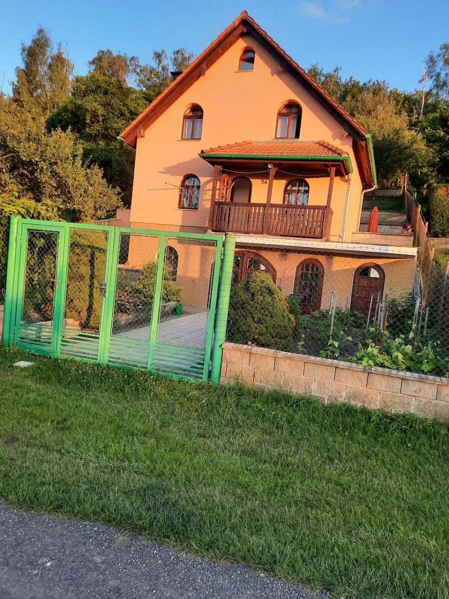 Pronájem chaty, chalupy, Libochovice, Ústecký kraj Pronájem chaty, chalupy, Libochovice, Ústecký kraj