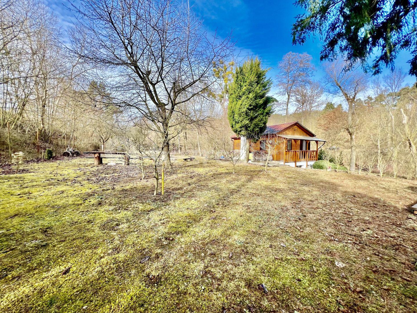 Prodej chaty, chalupy 55 m², pozemek 715 m², Brno, Jihomoravský kraj