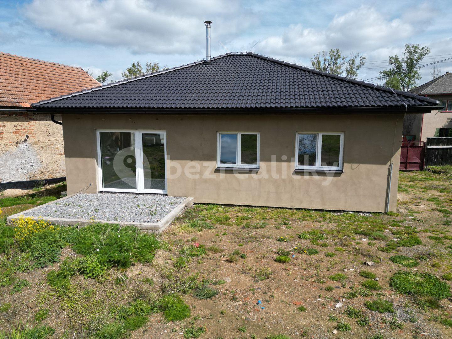 Prodej domu 110 m², pozemek 960 m², Brodská, Habry, Kraj Vysočina