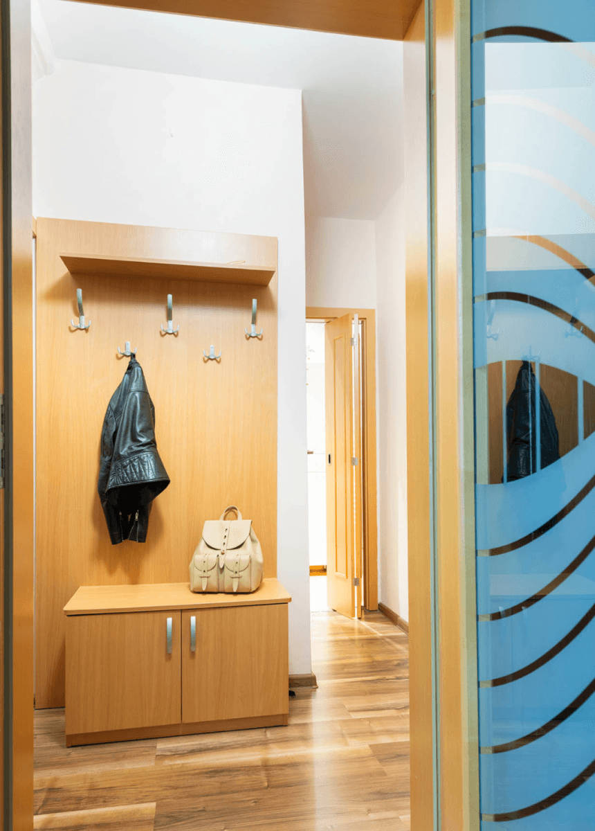 Pronájem bytu 2+1 45 m², Československých parašutistov, Nové Mesto, Bratislavský kraj Pronájem bytu 2+1 45 m², Československých parašutistov, Nové Mesto, Bratislavský kraj
