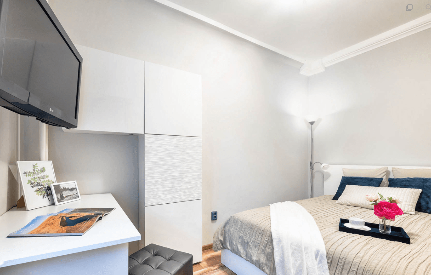 Pronájem bytu 2+1 45 m², Československých parašutistov, Nové Mesto, Bratislavský kraj Pronájem bytu 2+1 45 m², Československých parašutistov, Nové Mesto, Bratislavský kraj