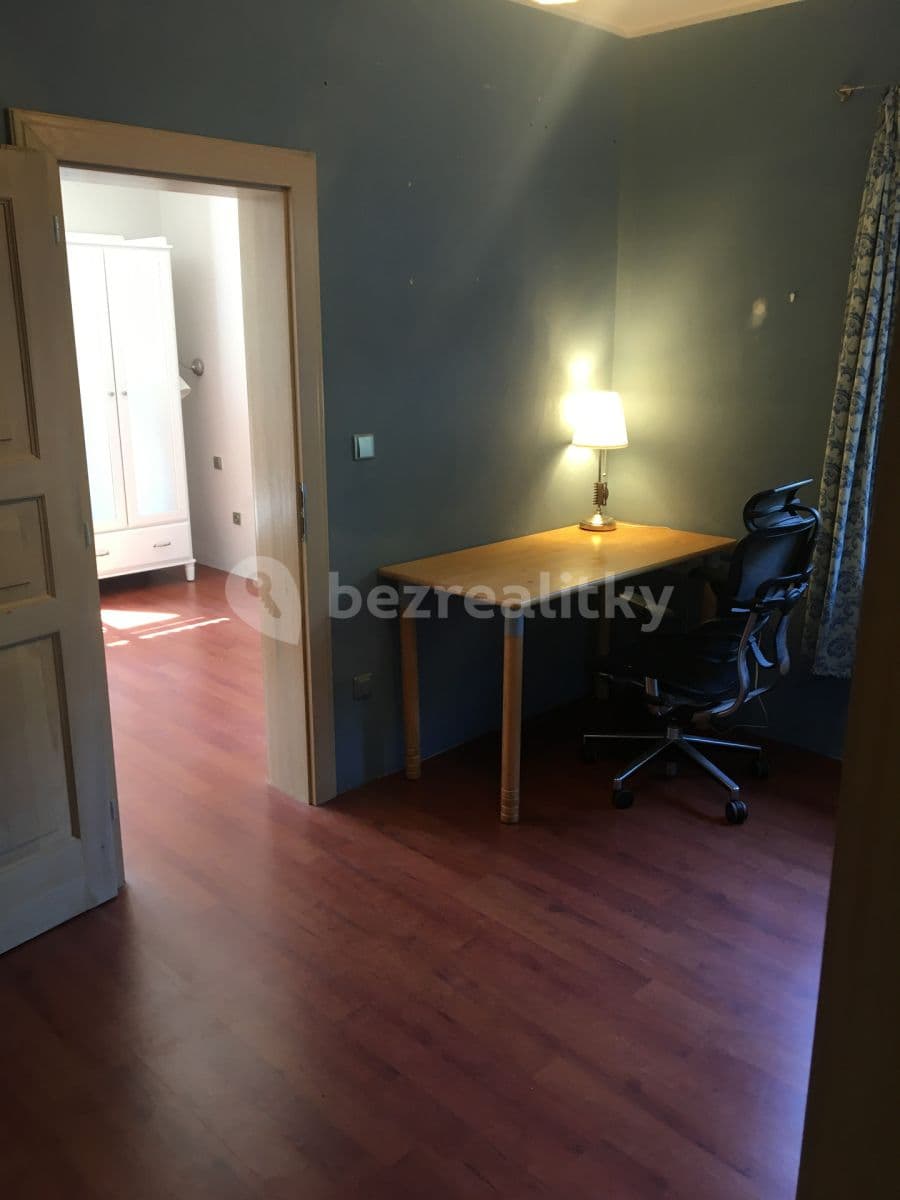 Pronájem bytu 5+kk 150 m², Prachovská, Praha, Praha Pronájem bytu 5+kk 150 m², Prachovská, Praha, Praha