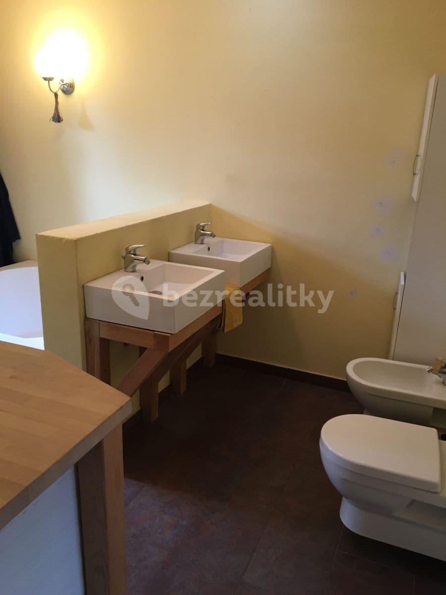 Pronájem bytu 5+kk 150 m², Prachovská, Praha, Praha Pronájem bytu 5+kk 150 m², Prachovská, Praha, Praha