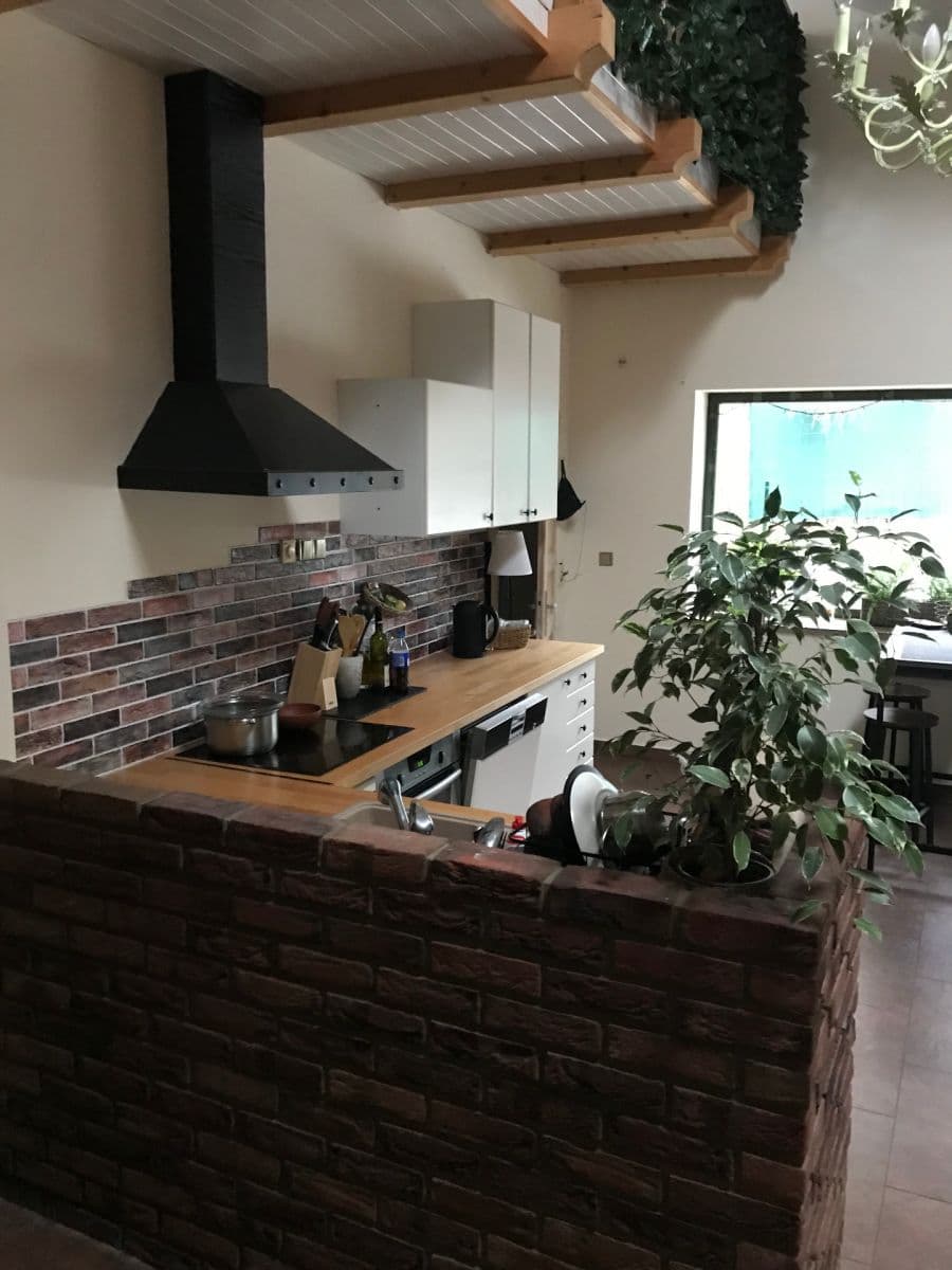 Pronájem bytu 5+kk 150 m², Prachovská, Praha, Praha Pronájem bytu 5+kk 150 m², Prachovská, Praha, Praha