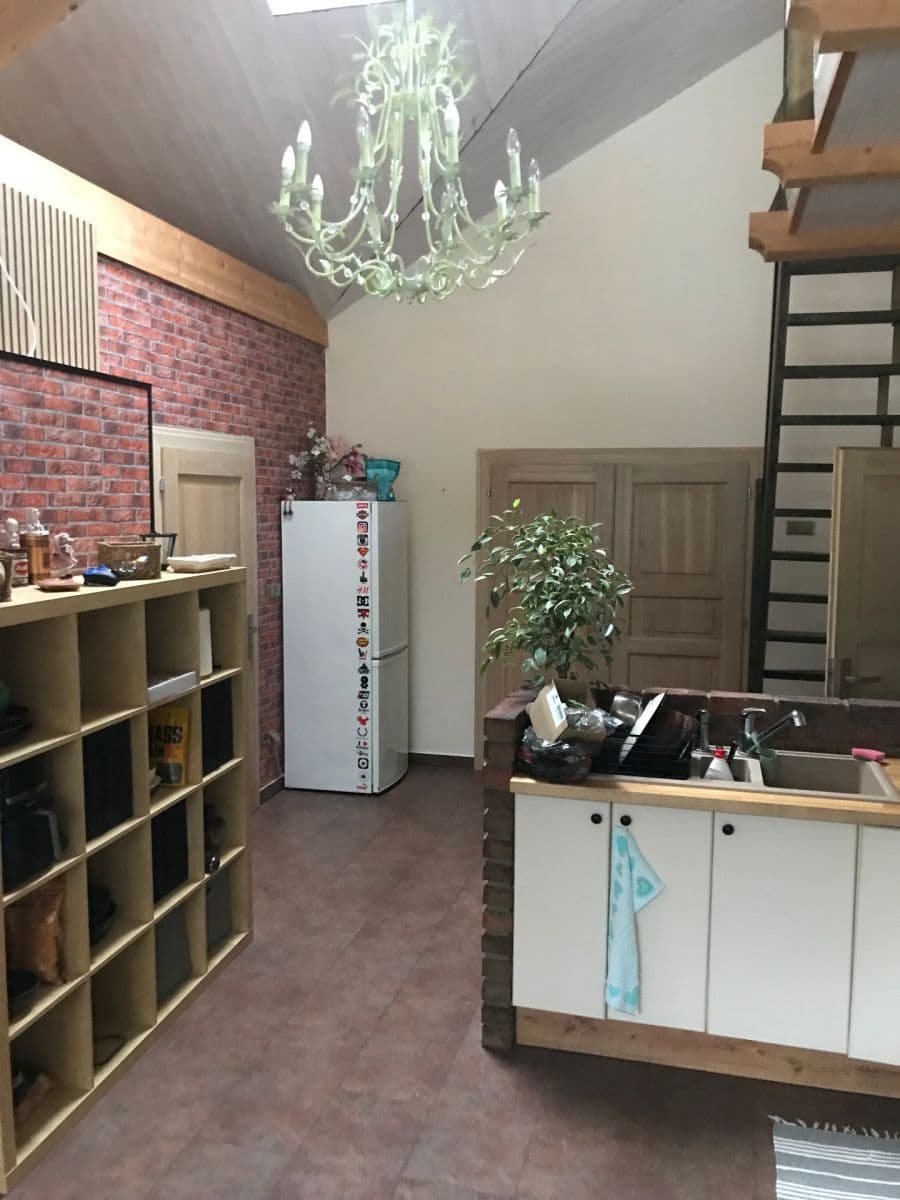 Pronájem bytu 5+kk 150 m², Prachovská, Praha, Praha Pronájem bytu 5+kk 150 m², Prachovská, Praha, Praha